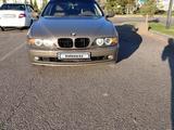 BMW 530 2002 годаfor4 500 000 тг. в Тараз – фото 4