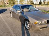 BMW 530 2002 годаfor4 500 000 тг. в Тараз – фото 5