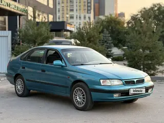 Toyota Carina E