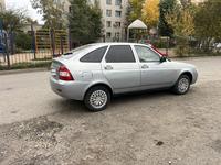 ВАЗ (Lada) Priora 2172 2008 годаүшін1 500 000 тг. в Астана