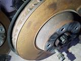 Тормозные диски на Audi Q7for37 000 тг. в Шымкент – фото 3