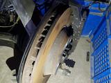 Тормозные диски на Audi Q7 за 37 000 тг. в Шымкент – фото 5