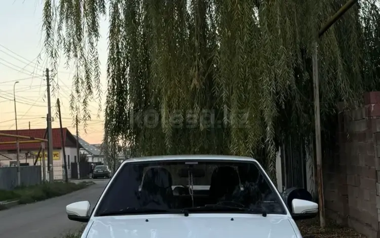 ВАЗ (Lada) 2114 2012 года за 1 500 000 тг. в Алматы