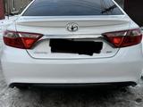 Toyota Camry 2016 годаүшін7 000 000 тг. в Актау – фото 4