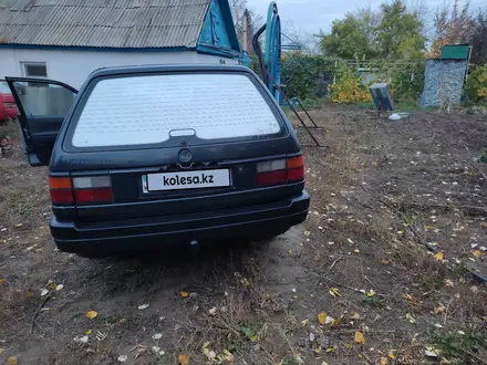 Volkswagen Passat 1990 года за 1 600 000 тг. в Иртышск – фото 7