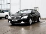 Toyota Camry 2014 годаүшін10 500 000 тг. в Актау – фото 3