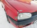 Volkswagen Golf 1993 годаүшін569 990 тг. в Астана – фото 8