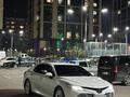 Toyota Camry 2020 года за 14 500 000 тг. в Кызылорда – фото 5