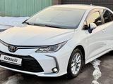 Toyota Corolla 2019 годаүшін9 700 000 тг. в Алматы – фото 4