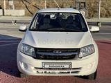 ВАЗ (Lada) Granta 2190 2013 года за 2 500 000 тг. в Шымкент – фото 2