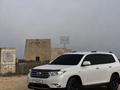 Toyota Highlander 2011 года за 12 000 000 тг. в Актау