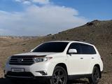 Toyota Highlander 2011 года за 12 000 000 тг. в Актау – фото 3