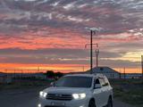 Toyota Highlander 2011 года за 12 000 000 тг. в Актау – фото 5
