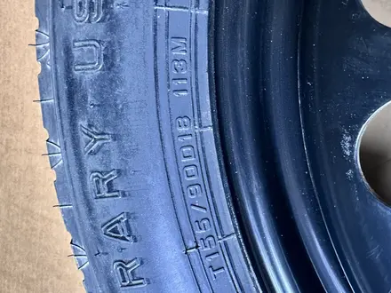 Запаска, Таблетка Mercedes ML A164 за 70 000 тг. в Алматы – фото 3