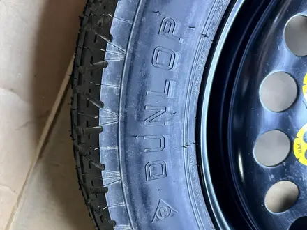 Запаска, Таблетка Mercedes ML A164 за 70 000 тг. в Алматы – фото 4