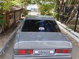 Mercedes-Benz 190 1990 годаүшін1 250 000 тг. в Астана – фото 5