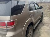 Toyota Fortuner 2008 годаүшін10 700 000 тг. в Алматы – фото 4