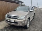 Toyota Fortuner 2008 годаүшін10 700 000 тг. в Алматы