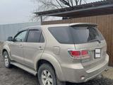 Toyota Fortuner 2008 годаүшін10 700 000 тг. в Алматы – фото 2