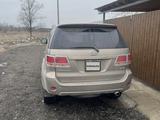 Toyota Fortuner 2008 годаүшін10 700 000 тг. в Алматы – фото 3