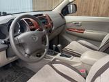 Toyota Fortuner 2008 годаүшін10 700 000 тг. в Алматы – фото 5