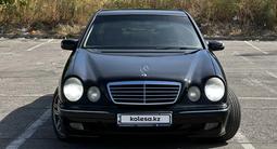 Mercedes-Benz E 320 2000 года за 3 800 000 тг. в Алматы – фото 3