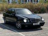 Mercedes-Benz E 320 2000 года за 3 800 000 тг. в Алматы