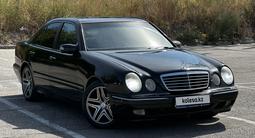 Mercedes-Benz E 320 2000 года за 3 800 000 тг. в Алматы