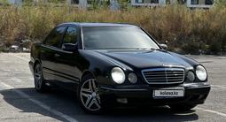 Mercedes-Benz E 320 2000 года за 3 800 000 тг. в Алматы – фото 2