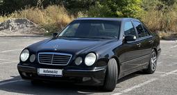 Mercedes-Benz E 320 2000 года за 3 800 000 тг. в Алматы – фото 4