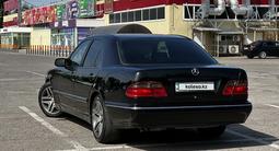 Mercedes-Benz E 320 2000 года за 3 800 000 тг. в Алматы – фото 5