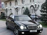 Mercedes-Benz E 320 2000 года за 4 300 000 тг. в Алматы