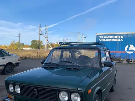 ВАЗ (Lada) 2106 2000 года за 800 000 тг. в Петропавловск