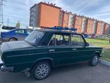 ВАЗ (Lada) 2106 2000 годаүшін700 000 тг. в Петропавловск – фото 4