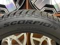 Pirelli Scorpion Ice Zero 2 285/45 R22 ШИПОВАНЫЫЕ за 300 000 тг. в Семей – фото 6