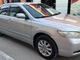 Toyota Camry 2006 года за 6 500 000 тг. в Павлодар – фото 2