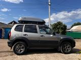 Chevrolet Niva 2020 года за 5 500 000 тг. в Уральск – фото 2