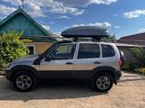 Chevrolet Niva 2020 года за 5 500 000 тг. в Уральск – фото 3