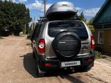 Chevrolet Niva 2020 года за 5 500 000 тг. в Уральск – фото 4