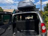 Chevrolet Niva 2020 года за 5 500 000 тг. в Уральск – фото 5