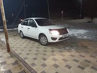 ВАЗ (Lada) Granta 2190 2017 годаfor2 900 000 тг. в Шымкент