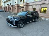 Hyundai Palisade 2022 года за 28 500 000 тг. в Астана – фото 3