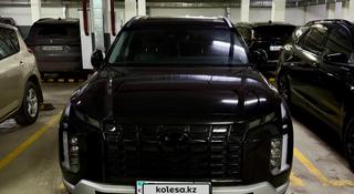 Hyundai Palisade 2022 года за 27 700 000 тг. в Астана