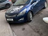 Hyundai Accent 2014 года за 5 500 000 тг. в Астана – фото 4