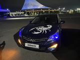 Hyundai Accent 2014 года за 5 500 000 тг. в Астана – фото 5