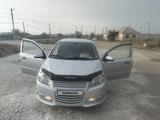 Ravon Nexia R3 2017 годаүшін3 600 000 тг. в Семей