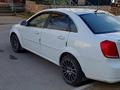 Daewoo Gentra 2012 года за 2 800 000 тг. в Актау – фото 2