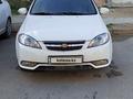Daewoo Gentra 2012 года за 2 800 000 тг. в Актау