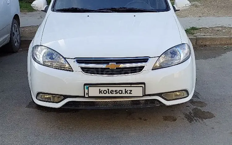 Daewoo Gentra 2012 года за 2 800 000 тг. в Актау