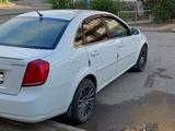 Daewoo Gentra 2012 годаүшін2 800 000 тг. в Актау – фото 4